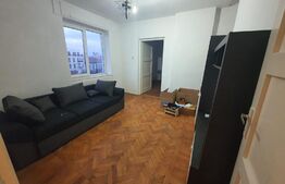 Apartament 2 camere semidecomandat 41mp, strada Horea