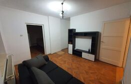 Apartament 2 camere semidecomandat 41mp, strada Horea