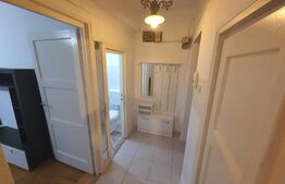 Apartament 2 camere semidecomandat 41mp, strada Horea