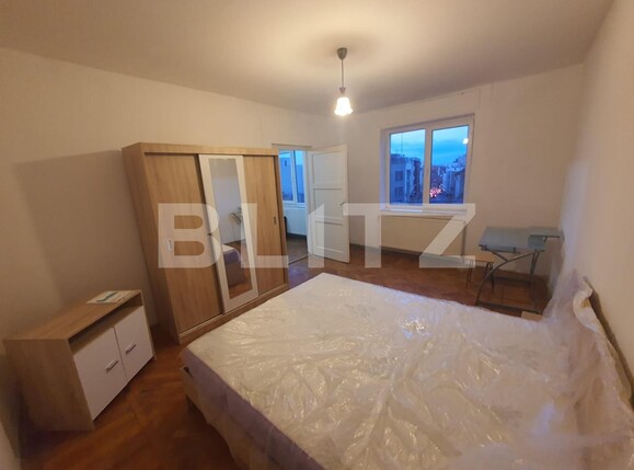 Apartament de vânzare 2 camere Central - 99419AV | BLITZ Cluj-Napoca | Poza1
