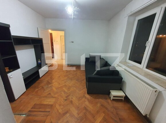 Apartament de vânzare 2 camere Central - 99419AV | BLITZ Cluj-Napoca | Poza2