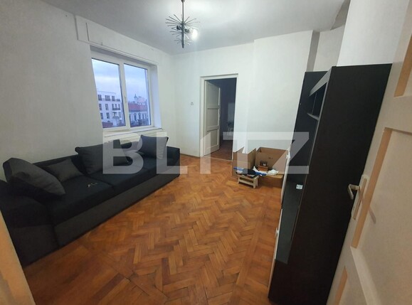 Apartament de vânzare 2 camere Central - 99419AV | BLITZ Cluj-Napoca | Poza3