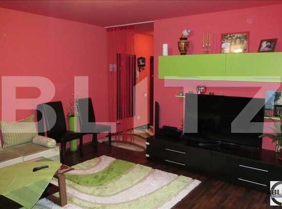 Apartament de vânzare 3 camere Floreşti - 9943AV | BLITZ Cluj-Napoca | Poza1