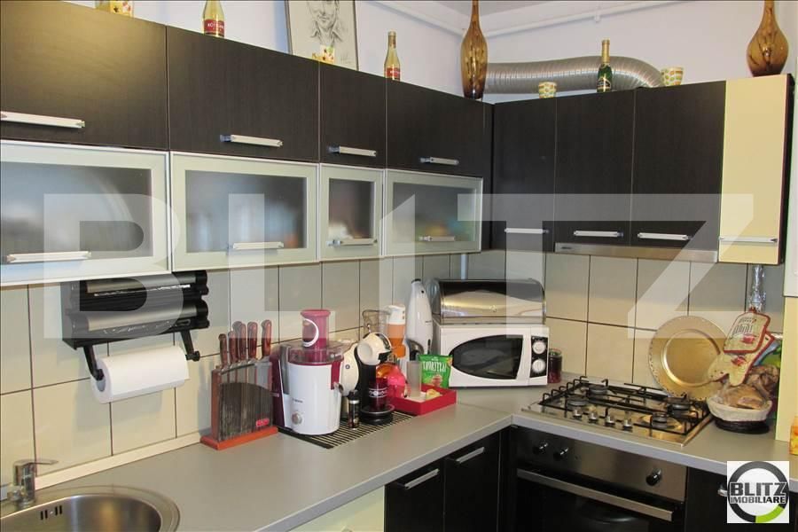 Apartament de vânzare 3 camere Floreşti - 9943AV | BLITZ Cluj-Napoca | Poza2