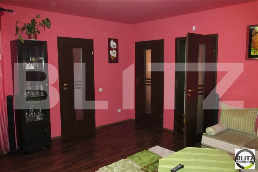 Apartament de vânzare 3 camere Floreşti - 9943AV | BLITZ Cluj-Napoca | Poza6