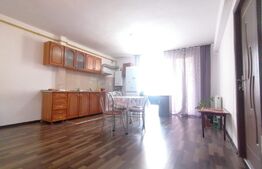Apartament 2 camere,  balcon, 48mp, zona Eroilor