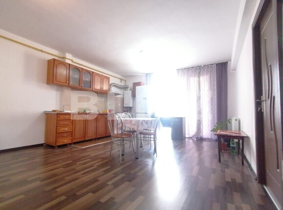 Apartament de vânzare 2 camere Floreşti - 99430AV | BLITZ Cluj-Napoca | Poza1