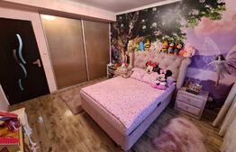 Apartament la cheie, 3 camere, parcare, etaj 1, zona pod IRA