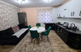 Apartament la cheie, 3 camere, parcare, etaj 1, zona pod IRA