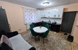 Apartament la cheie, 3 camere, parcare, etaj 1, zona pod IRA
