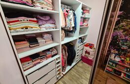 Apartament la cheie, 3 camere, parcare, etaj 1, zona pod IRA