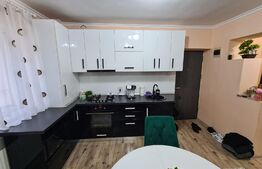 Apartament la cheie, 3 camere, parcare, etaj 1, zona pod IRA