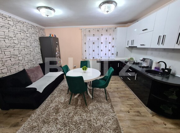 Apartament de vânzare 3 camere Marasti - 99432AV | BLITZ Cluj-Napoca | Poza4