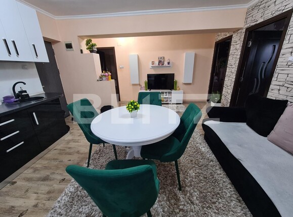 Apartament de vânzare 3 camere Marasti - 99432AV | BLITZ Cluj-Napoca | Poza1