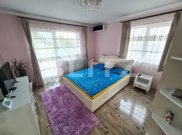 Apartament de vânzare 3 camere Marasti - 99432AV | BLITZ Cluj-Napoca | Poza5