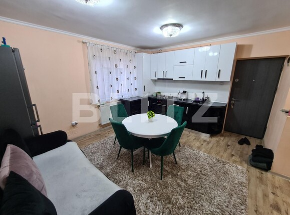 Apartament de vânzare 3 camere Marasti - 99432AV | BLITZ Cluj-Napoca | Poza3