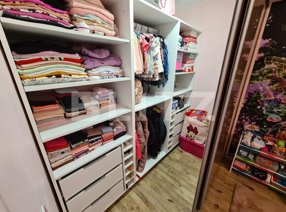 Apartament de vânzare 3 camere Marasti - 99432AV | BLITZ Cluj-Napoca | Poza10