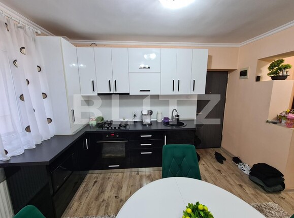 Apartament de vânzare 3 camere Marasti - 99432AV | BLITZ Cluj-Napoca | Poza2