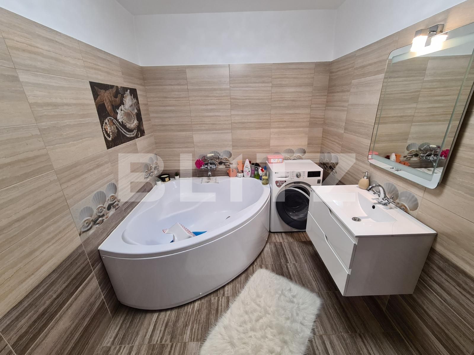 Apartament de vânzare 3 camere Marasti - 99432AV | BLITZ Cluj-Napoca | Poza12