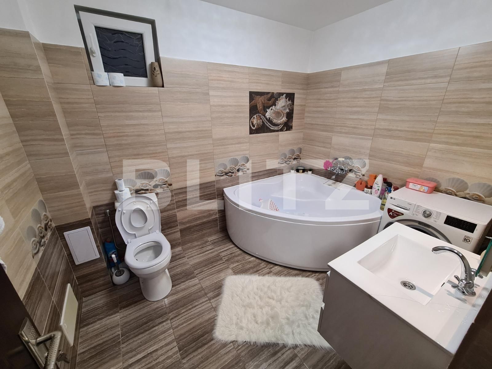 Apartament de vânzare 3 camere Marasti - 99432AV | BLITZ Cluj-Napoca | Poza11