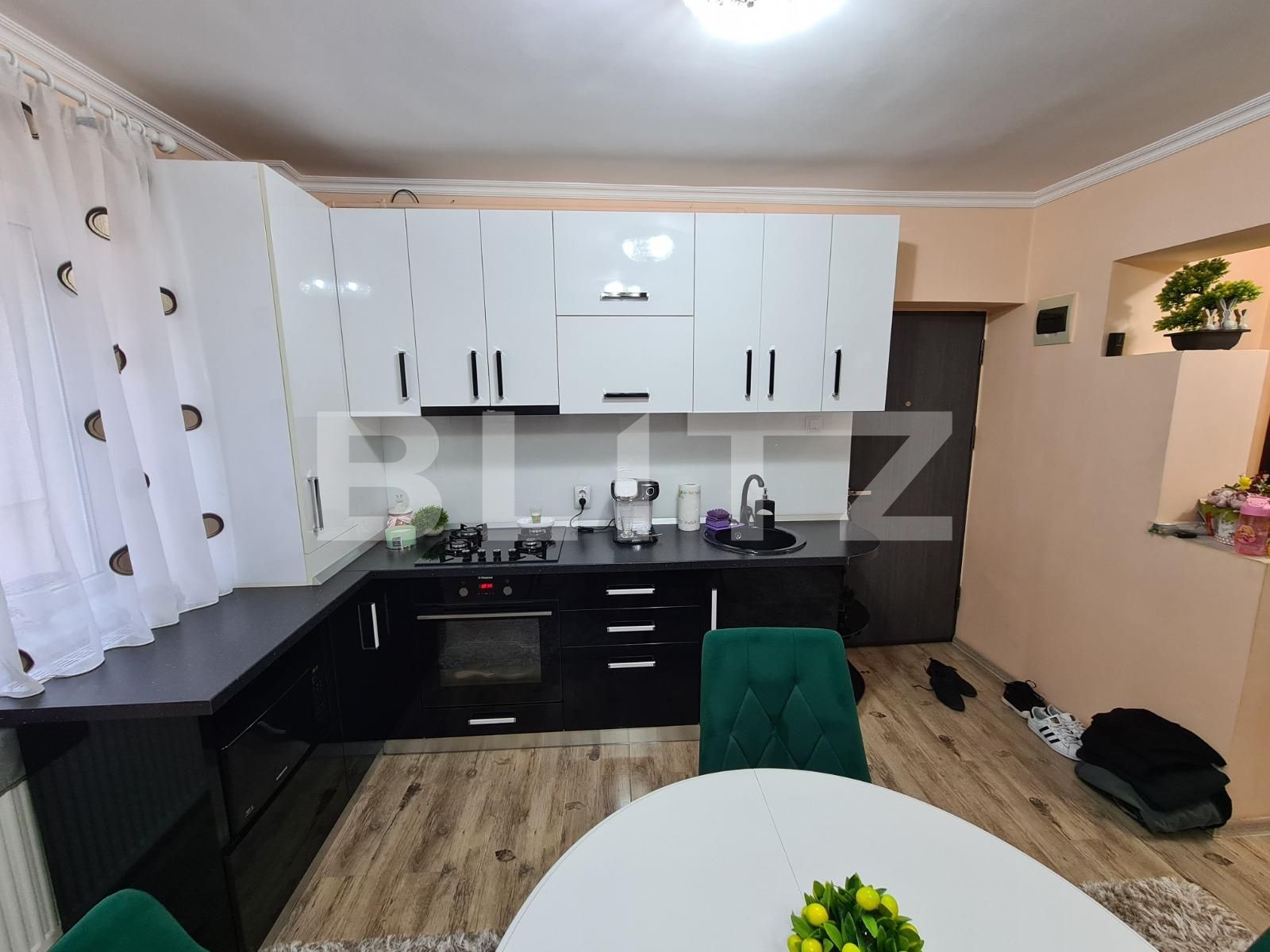 Apartament de vânzare 3 camere Marasti - 99432AV | BLITZ Cluj-Napoca | Poza2