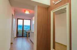 Apartament de 2 camere, 55mp, lux, zona Piata Mihai Viteazu