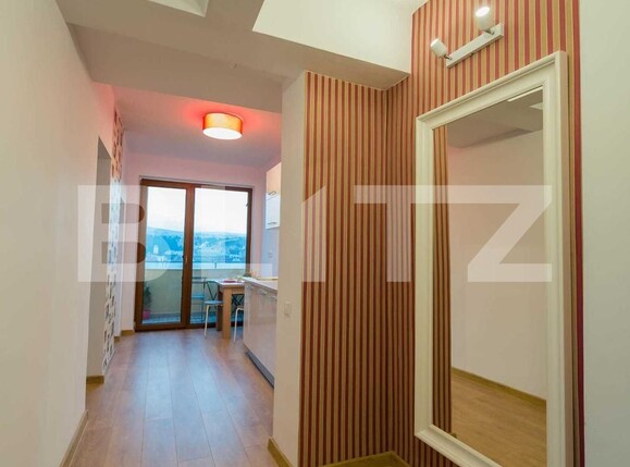 Apartament de închiriat 2 camere Central - 99437AI | BLITZ Cluj-Napoca | Poza5