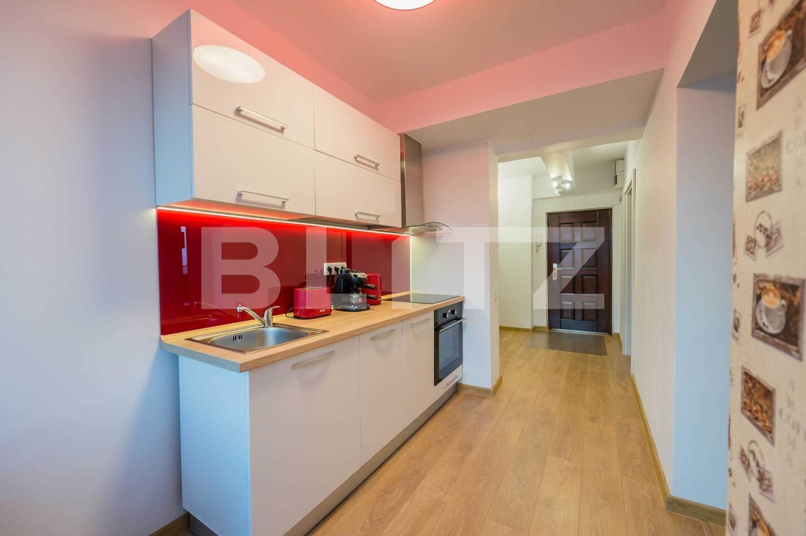 Apartament de închiriat 2 camere Central - 99437AI | BLITZ Cluj-Napoca | Poza4