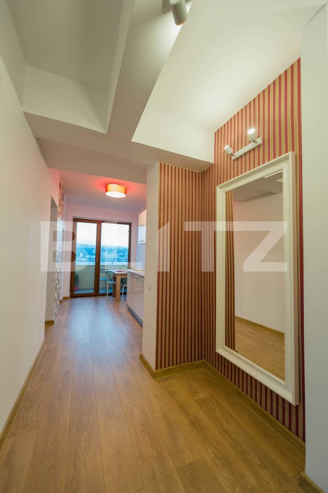 Apartament de închiriat 2 camere Central - 99437AI | BLITZ Cluj-Napoca | Poza5