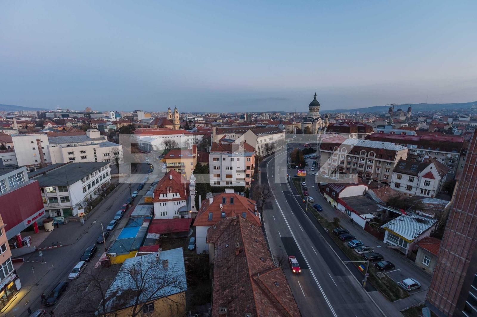 Apartament de închiriat 2 camere Central - 99437AI | BLITZ Cluj-Napoca | Poza6