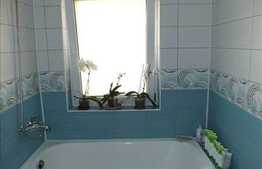 Apartament 2 camere, 54 mp, loc parcare cu CF, zona Sesul de Sus! Decomandat!