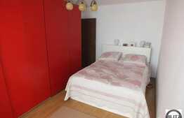Apartament 2 camere, 54 mp, loc parcare cu CF, zona Sesul de Sus! Decomandat!