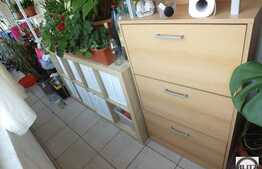 Apartament 2 camere, 54 mp, loc parcare cu CF, zona Sesul de Sus! Decomandat!