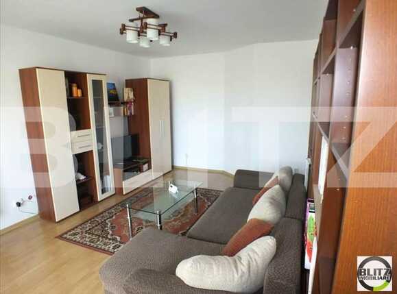 Apartament de vânzare 2 camere Floreşti - 9944AV | BLITZ Cluj-Napoca | Poza1