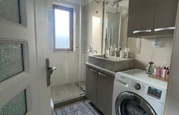 Studio spatios, 38 mp, terasa 22, parcare, zona Vivo