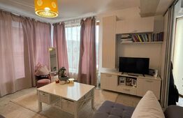 Studio spatios, 38 mp, terasa 22, parcare, zona Vivo