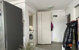 Studio spatios, 38 mp, terasa 22, parcare, zona Vivo