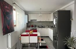 Studio spatios, 38 mp, terasa 22, parcare, zona Vivo