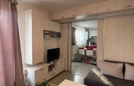 Studio spatios, 38 mp, terasa 22, parcare, zona Vivo