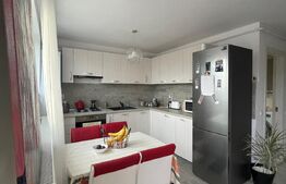 Studio spatios, 38 mp, terasa 22, parcare, zona Vivo