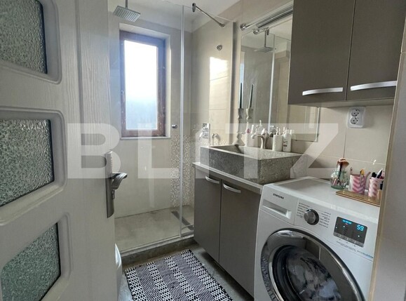 Apartament de vânzare 2 camere Floreşti - 99441AV | BLITZ Cluj-Napoca | Poza9