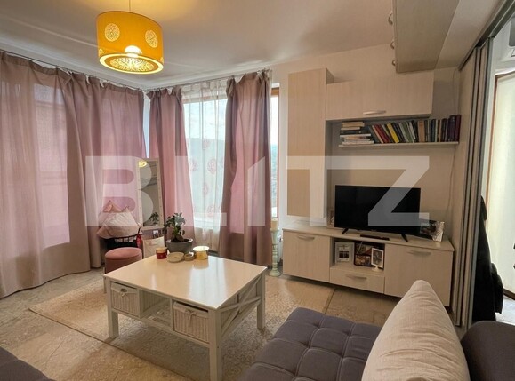 Apartament de vânzare 2 camere Floreşti - 99441AV | BLITZ Cluj-Napoca | Poza2