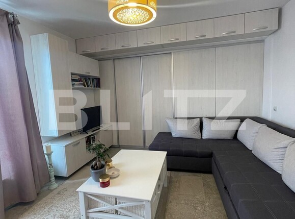 Apartament de vânzare 2 camere Floreşti - 99441AV | BLITZ Cluj-Napoca | Poza4