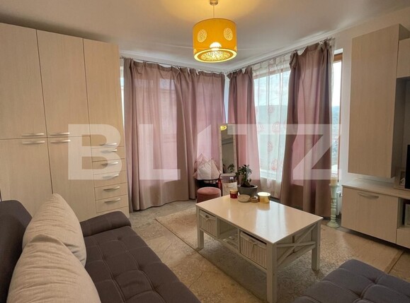 Apartament de vânzare 2 camere Floreşti - 99441AV | BLITZ Cluj-Napoca | Poza3