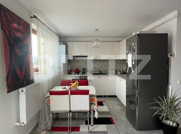 Apartament de vânzare 2 camere Floreşti - 99441AV | BLITZ Cluj-Napoca | Poza5