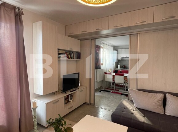 Apartament de vânzare 2 camere Floreşti - 99441AV | BLITZ Cluj-Napoca | Poza1