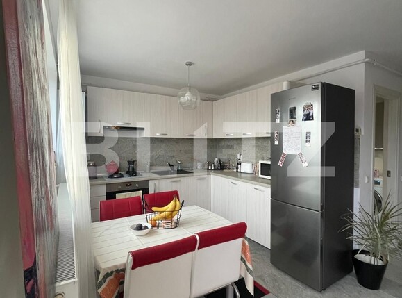 Apartament de vânzare 2 camere Floreşti - 99441AV | BLITZ Cluj-Napoca | Poza6