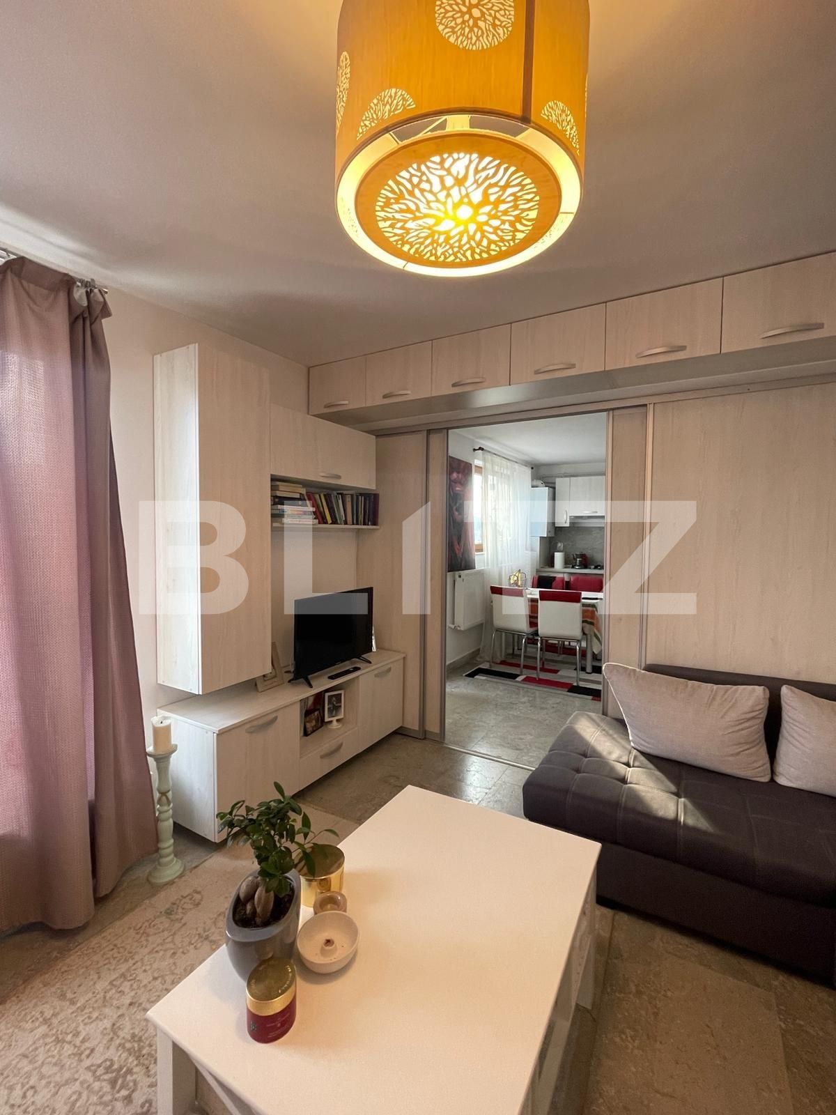 Apartament de vânzare 2 camere Floreşti - 99441AV | BLITZ Cluj-Napoca | Poza1