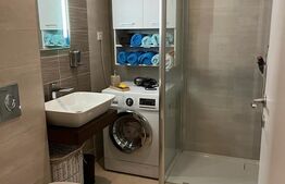 Apartament de lux 3 camere, 78 mp, etaj intermediar, zona Tractorul