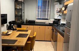 Apartament de lux 3 camere, 78 mp, etaj intermediar, zona Tractorul